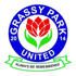 Grassy Park United 队徽